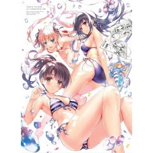 冴えない彼女の育てかた♭ 1《完全生産限定版》 (初回限定) 【Blu-ray】