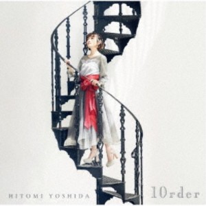 吉田仁美／10rder 【CD】