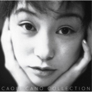 かの香織／CAOLI CANO COLLECTION 【CD】