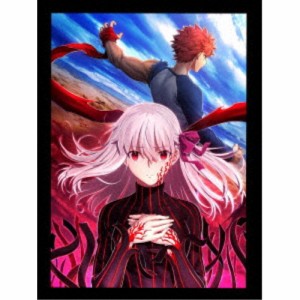 劇場版「Fate／stay night ［Heaven’s Feel］」 III.spring song 【DVD】