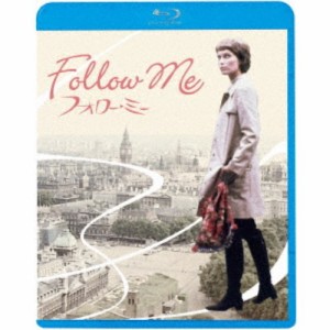 フォロー・ミー 【Blu-ray】