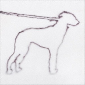 Jonah Yano／portrait of a dog 【CD】