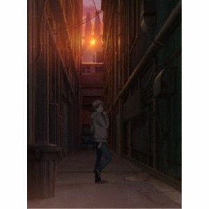 歌舞伎町シャーロック OVA 【Blu-ray】