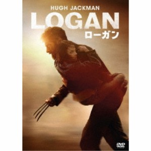 LOGAN／ローガン 【DVD】