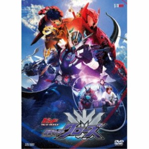 ビルド NEW WORLD 仮面ライダークローズ《通常版》 【DVD】