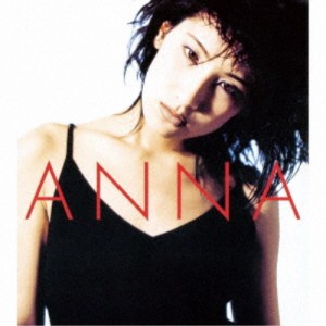 Anna／ANNA 【CD】