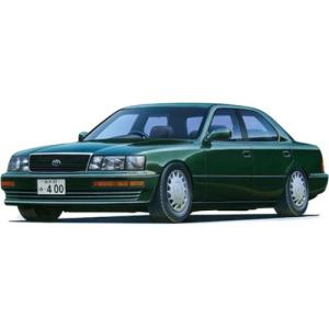 セルシオ　プラモデル　完成品 Yahoo!オークション - アオシマ プラモデル 完成品 10セルシオ