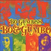 BO GUMBOS／BO＆GUMBO 【CD】