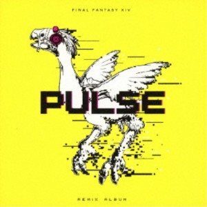 (ゲーム・ミュージック)／PULSE： FINAL FANTASY XIV Remix Album 【CD】