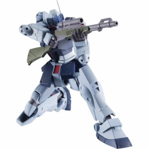 ROBOT魂 ＜SIDE MS＞ 『機動戦士ガンダム0080 ポケットの中の戦争』 RGMー79SP ジム・スナイパーII ver. A.N.I.M.E. (再販版)