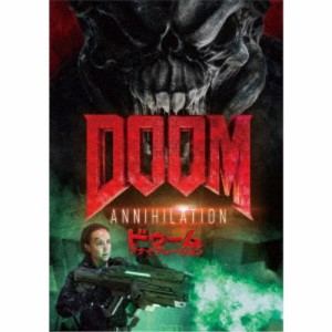 DOOM／ドゥーム：アナイアレーション 【DVD】