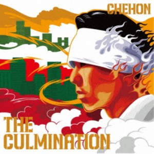CHEHON／THE CULMINATION《通常盤》 【CD】
