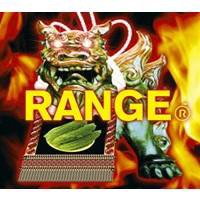 ORANGE RANGE／RANGE 【CD】