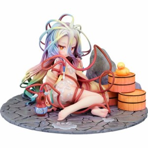 ゲーム ノー ライフ フィギュアの通販｜au PAY マーケット