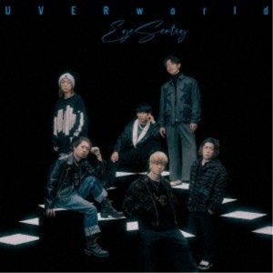 UVERworld／Eye’s Sentry《通常盤》 【CD】