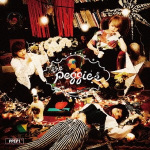 the peggies／PPEP1 【CD】