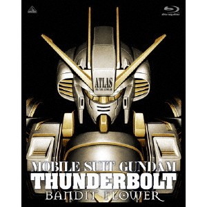 機動戦士ガンダム サンダーボルト BANDIT FLOWER UltraHD 【Blu-ray】