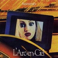 L’Arc-en-Ciel／ヘヴンリィ 【CD】