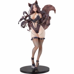 HaneAme 雨波 犬ペット彼女 1／6スケール (塗装済み完成品 フィギュア)フィギュア