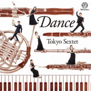 (クラシック)／Dance 【CD】