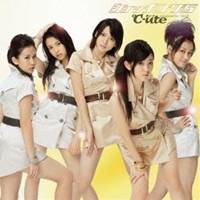 ℃-ute／ショッキング5 【CD】