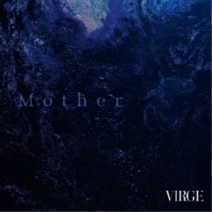 VIRGE／Mother《A Type》 【CD+DVD】