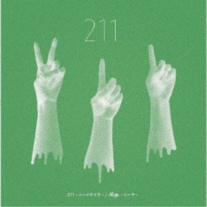 Niiiya／211 【CD】