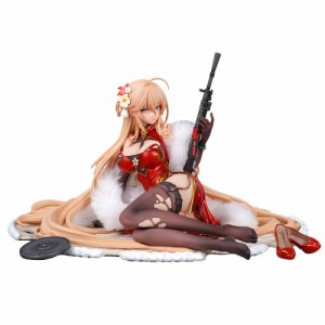 『ドールズフロントライン』 DP28 朝顔蔓 重傷Ver. 1／7 完成品フィギュアフィギュア