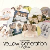 YeLLOW Generation／ゴールデン☆ベスト YeLLOW Generation Singles＋ 【CD】