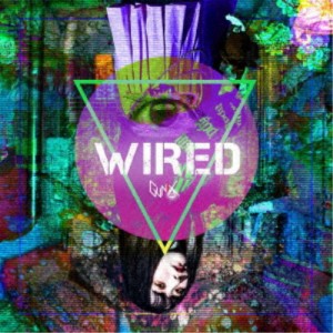 GUNIX／WIRED 【CD】