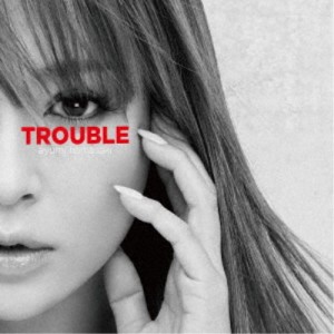 浜崎あゆみ／TROUBLE 【CD】