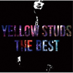 Yellow Studs／Yellow Studs THE BEST《通常盤》 【CD】