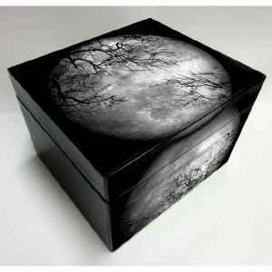 LUNA SEA／LUNA SEA PREMIUM BOX (初回限定) 【CD】