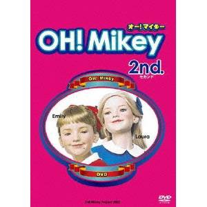 OH！Mikey 2nd. 【DVD】
