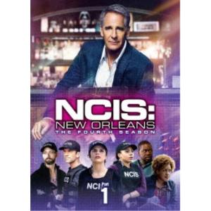 Ncis ニューオーリンズ シーズン4 Dvd Box Part1 Dvd の通販はau Wowma ワウマ ハピネット オンライン 商品ロットナンバー 388054666