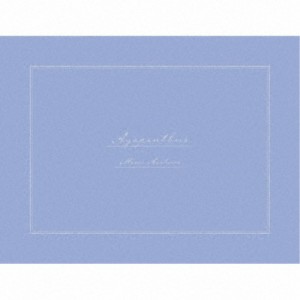 麻倉もも／Agapanthus《完全生産限定盤》 (初回限定) 【CD+DVD】