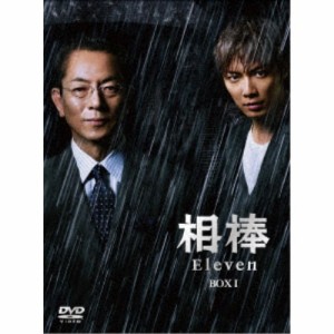 相棒 season 11 DVD-BOX I 【DVD】