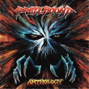 SPELLBOUND／ANTHOLOGY 【CD】