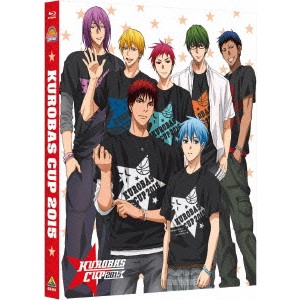 KUROBAS CUP2015 【Blu-ray】