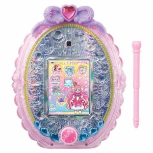 わんだふるぷりきゅあ！ プリキュアミラーパッド わんだふるぷりきゅあ！＋(プラス)おもちゃ こども 子供 ゲーム 3歳