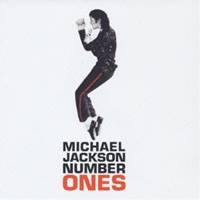 マイケル・ジャクソン／NUMBER ONES 【CD】