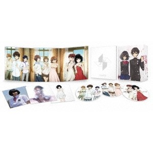 Another コンプリートBlu-ray BOX 【Blu-ray】