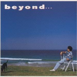 杉山清貴／beyond... 【CD】