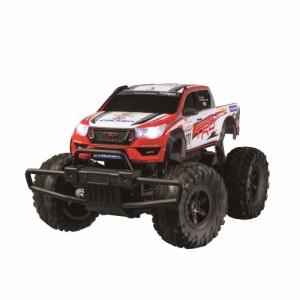 1／18 トヨタ ハイラックスレボTRD AXCR2019おもちゃ こども 子供 6歳