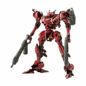 『アーマード・コア』 アルゼブラ SOLUH バルバロイ 1／72スケール 【VI072X】 (プラモデル)おもちゃ プラモデル