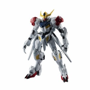 GUNDAM UNIVERSE 『機動戦士ガンダム 鉄血のオルフェンズ』 ASW-G-08 GUNDAM BARBATOS LUPUS (塗装済み可動フィギュア)フィギュア