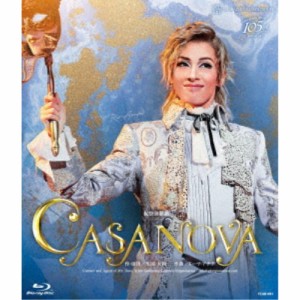 祝祭喜歌劇 CASANOVA 【Blu-ray】