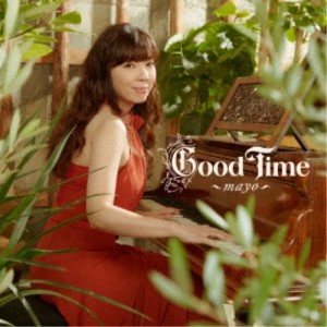 mayo／Good Time 【CD】