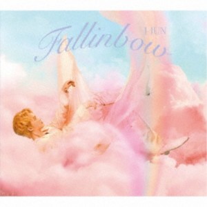 ジェジュン／Fallinbow《TYPE-A》 (初回限定) 【CD+DVD】