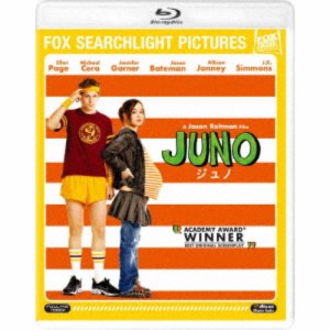 JUNO／ジュノ 【Blu-ray】